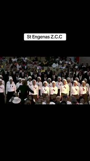 St Engenas Z.C.C Church Choir Songs Compilation