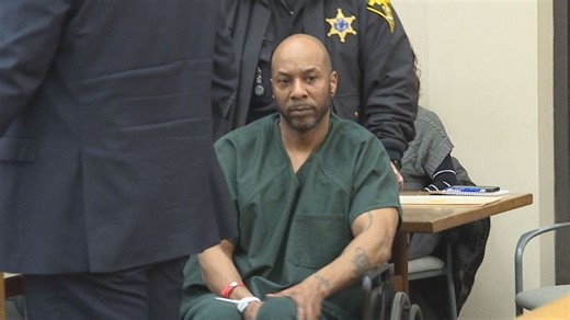 Man convicted of murder for fatal shooting outside 19th Ward bar