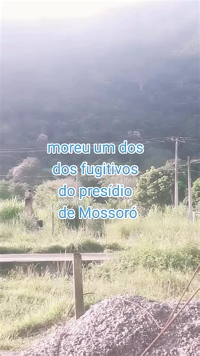 Fugitivos do Presídio de Mossoró: O Que Aconteceu?