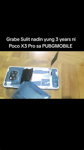 3 Years of Poco X3 Pro in PUBG Mobile - Worth it?