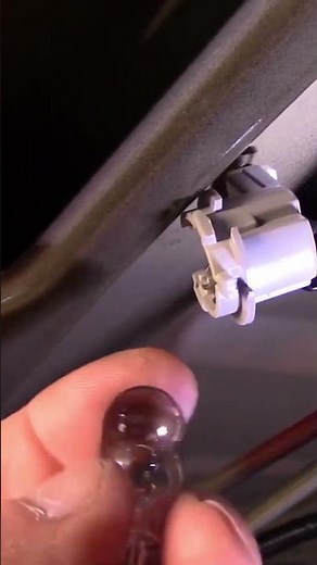 No brake lights? Here is an easy fix. Don’t spend a lot of $