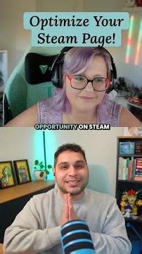 Indie devs missing this key Steam strategy