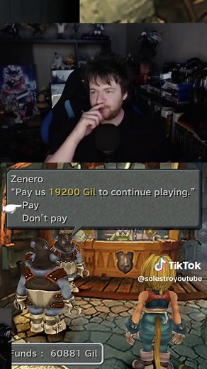 Unlocking the FF9 Platinum Trophy Guide