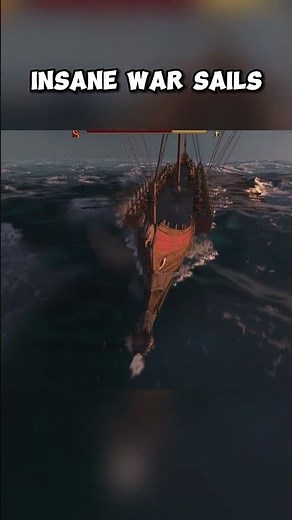 War Sails Battle! ⚔️🌊