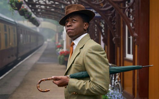 Paul Embery (@paulembery)