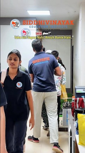 Real preparation happens in a real exam environment.