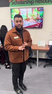 The deadline to finish your scholarship application is Friday, March 8th! Stop by the Scholarship Resource Center in Don 158 today. We're here to help! | Holyoke Community College