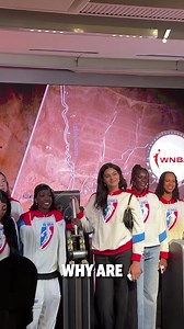 Did you know the #WNBA draft rules are different for U.S. and International players? 🤔 #wnbadraft #basketball #wcbb #womensports