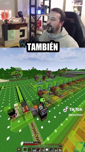 Empieza tu Granja de Tortugas en Minecraft