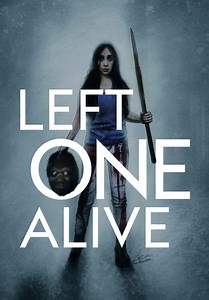 Left One Alive (2024)