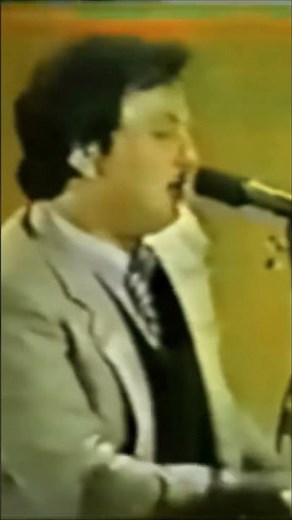 BILLY JOEL: ALLENTOWN | LIVE 1982