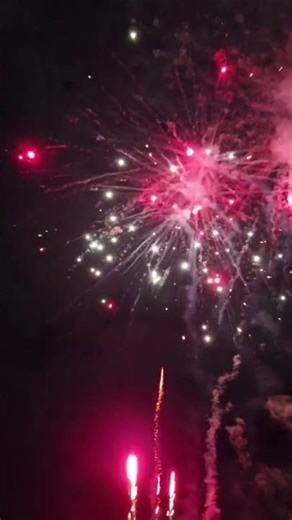 Hammer Lightning 20 shots #fireworks #pyrotechnica #pyro #eventpyrotechnik