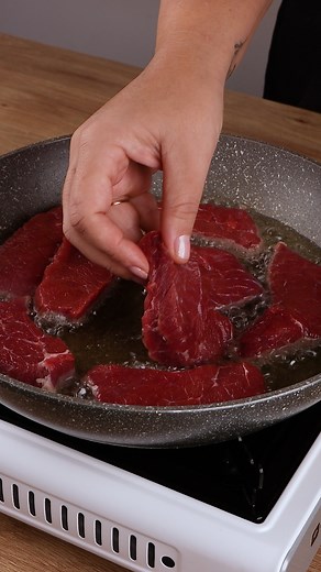 1.1M views · 8.7K reactions | Chinese secret to tenderizing meat! Even the toughest meat becomes tender in five minutes | Recipepad | Facebook