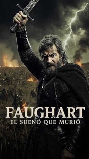 El último intento de liberar Irlanda del dominio inglés #EdwardBruce #Historia