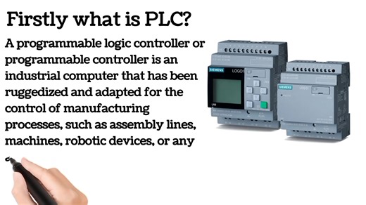A short Tips theory for PLC programing beginners watch out for my next video, we are going to start with a PLC programing demo application. Which if you understand it very well you can use the knowledge on a real standard PLC device. Please subscribe to my channel and follow my on my handles for quick notification. Because I have much more to show you guys and we are starting every from scratch. Please stay tuned for more upcoming updates. Instagram : https://instagram.com/mrwhoitech?igshid=ZGUz