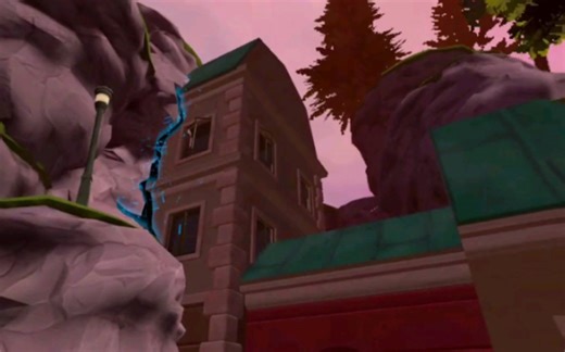 异构之巅Apex construe