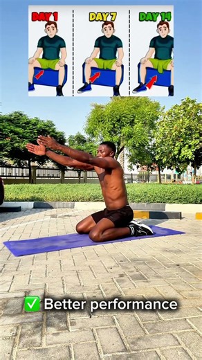 🚨 Most Men Never Train This Muscle! | Kegel & Pelvic Floor Exercises #musclecontrol #gluteworkout