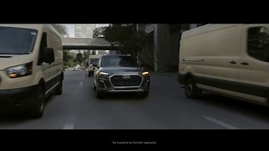 2023 Audi Q5 TV Spot, 'Sofisticada' [T2]