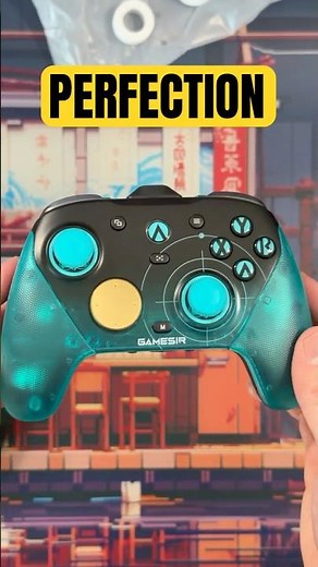The Perfect PC Gaming Controller For Every Player - Gamesir G7 Pro 8k PC #unboxing #gamesir #tmr