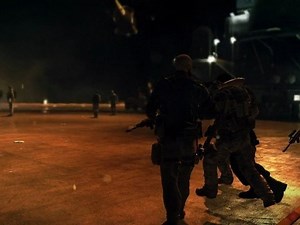 Ghost Recon : Future Soldier - The ghost squad is deploying on PC! [UK]