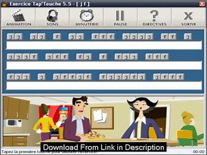 Telecharger Tap Touche Crack