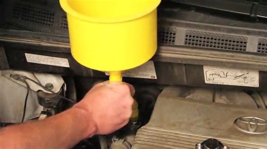 Watch Lisle 24680 Spill-Free Funnel on Amazon Live