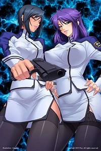 Prison Battle Ship (2009-2010) - TV Show