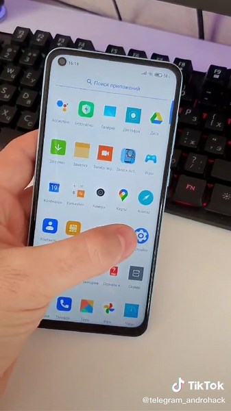 Установка Android 11: Простой и Быстрый Путь