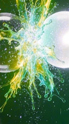 Aminations Colours