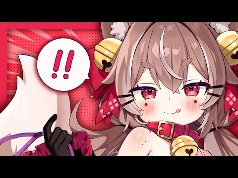 CHATTING ⋮ some productive coworking, kuhuhu~?! 💢 ( ・∇・)