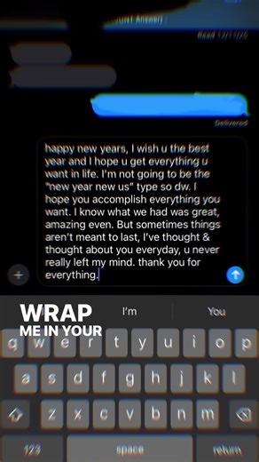 #youstoletheshow #tiktok #fyp #realatable #ex | ex speech on stage