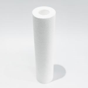 [Hot Item] High-Performance 5 Micron PP Sediment Filter with Carbon