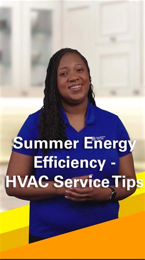 47 reactions · 8 comments |  Your HVAC system works hard—give it the care it deserves. ✅ Annual servicing = better efficiency, fewer repairs, and lower energy bills. A little maintenance now means savings later. Your future self will thank you!  https://bit.ly/44sPvvf | Dominion Energy | Facebook