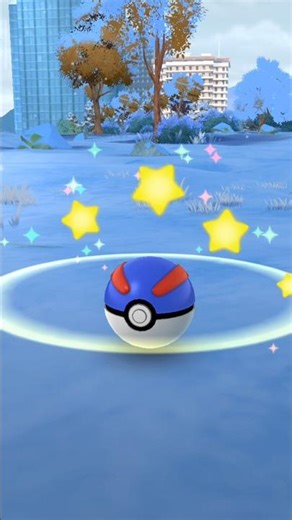 SAMURAI Pokémon 😭 #pokemongo #pokemon