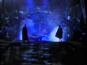\"Opening To Wild America 1997 VHS\" - #opening to wild america 1997 vhs