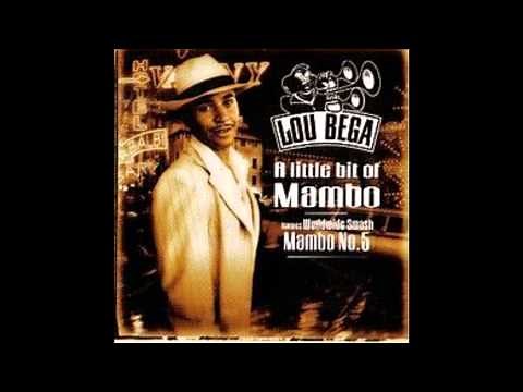 Mambo Number 5 (Extended Mix) - Lou Bega