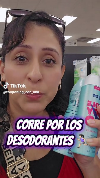 Cupones con Ana on TikTok