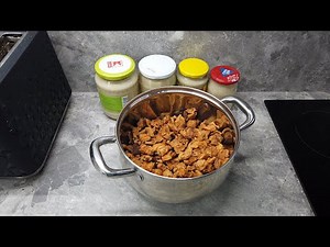 Vaříme #135: Domácí sádlo a škvarky z trouby bez míchání