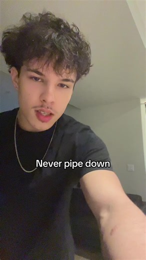 #fyp | pipe down drake