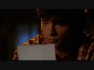 Smallville - Clark & Lana - Apologize