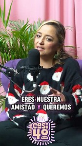 80K views · 2.9K reactions | Gracias! Casi 40: El podcast de la señora moderna ❤️ Aquí pueden escucharlo  https://youtube.com/playlist?list=PL1Xix0gugm8vAbTiLZlHcIiKZ4ZBVXq1L&si=TP7QGdkc-OdcBngw | Thalia | Facebook