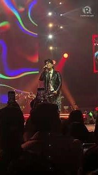 Mrld sings ‘Ikaw Pa Rin’ in Coke Studio debut