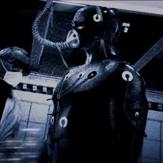 Hitman Absolution/Contracts Edit | BEVLYNOUS (slowed) | #hitman #agent47 #edit