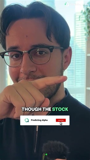 Volatility Explained in 60 Seconds (The REAL Meaning!)