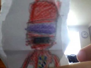 PGHLFilms face reveal