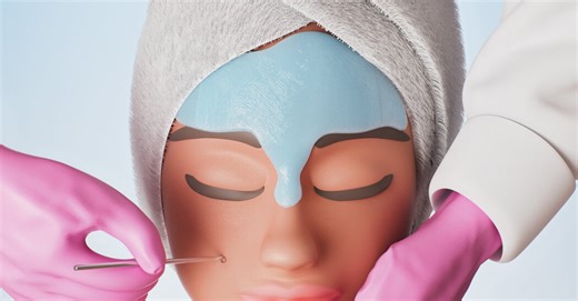Do Regular Facials Actually Improve Your Skin?