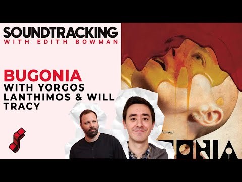 Yorgos Lanthimos & Will Tracy Talk Making 'Bugonia' | SOUNDTRACKING