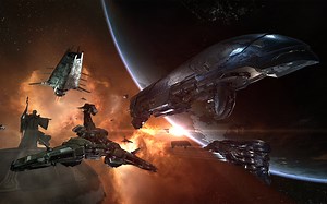 【EVE原声2011】EVE Online (Musical Compositions From the Game)