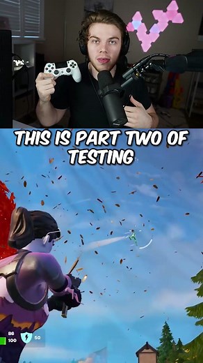 Testing NRG Deyy Controller Player Settings Review