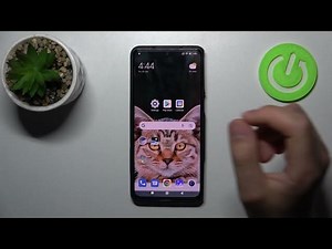 How to Hide Apps on Xiaomi Black Shark 5 - How to access hidden apps
